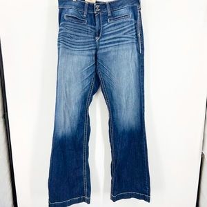 NEW Ariat Trouser Jeans XL
